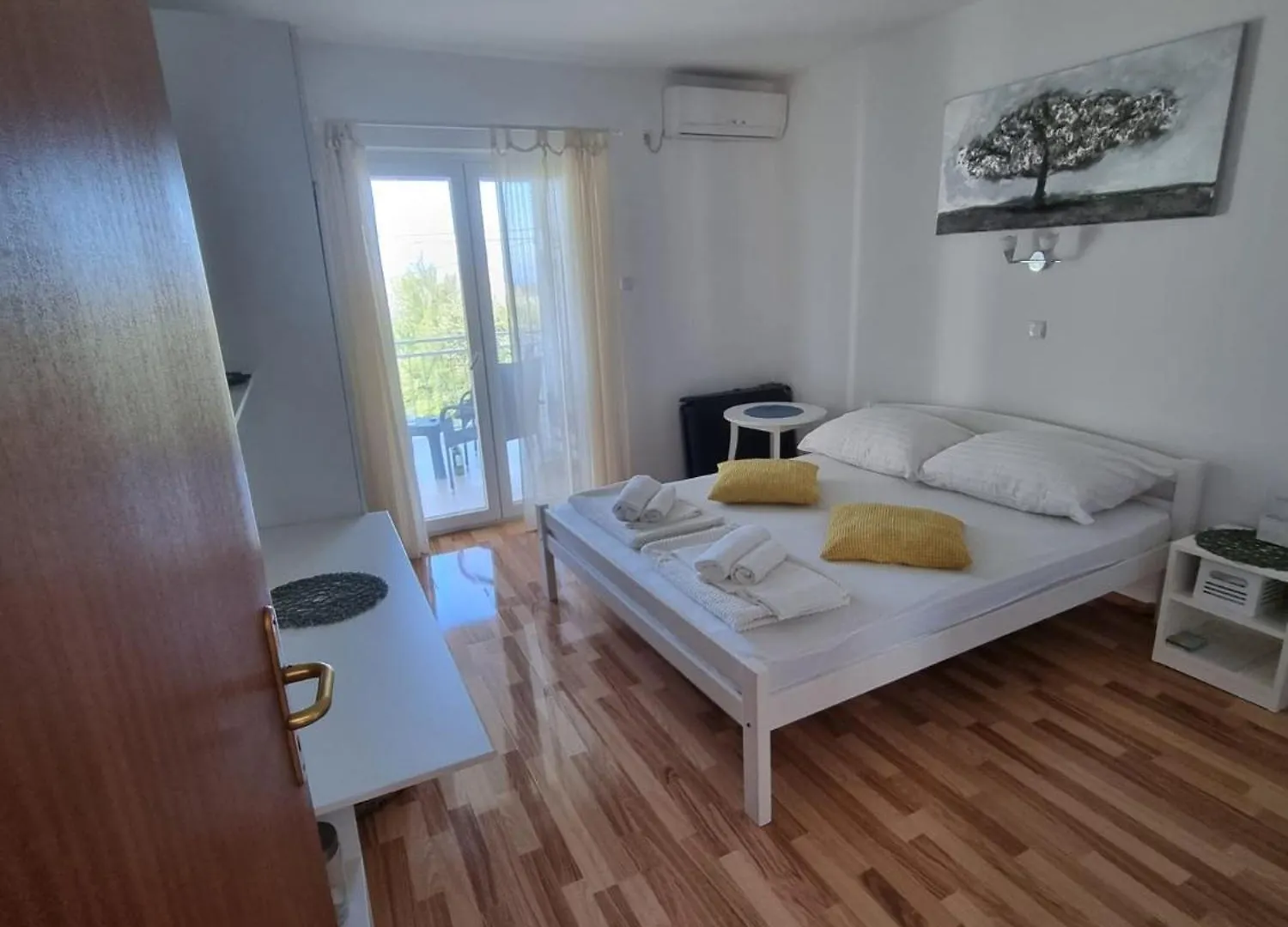 아파트 Rab - Apartman Matea Banjol