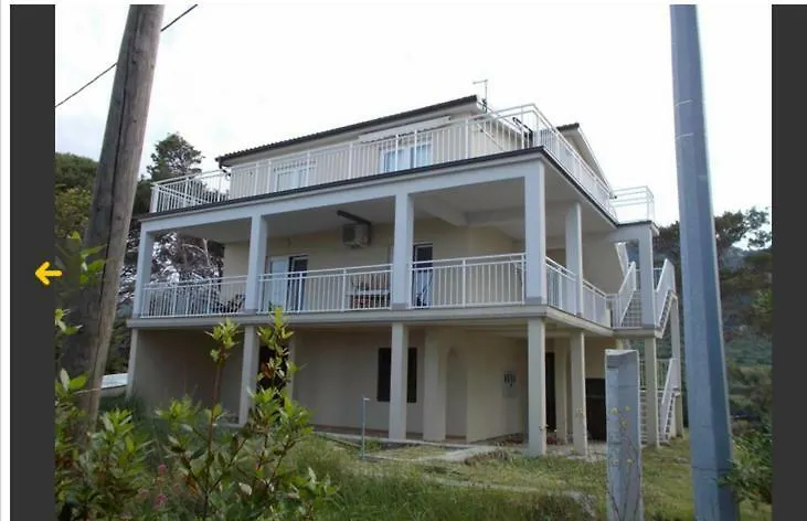 Rab - Apartman Matea Croatia