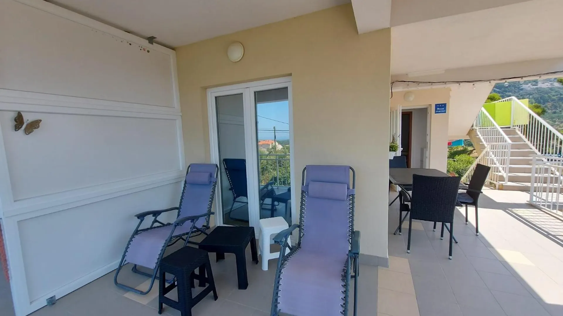 Apartment Rab - Apartman Matea Banjol