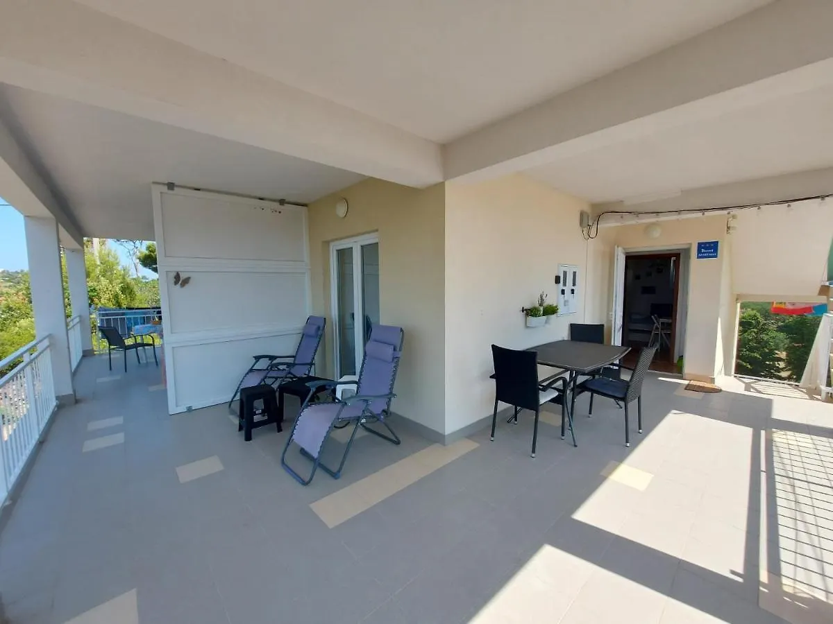 Apartment Rab - Apartman Matea Banjol