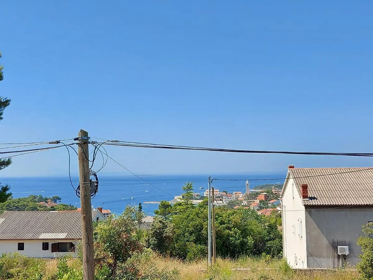 Rab - Apartman Matea Banjol 0*,