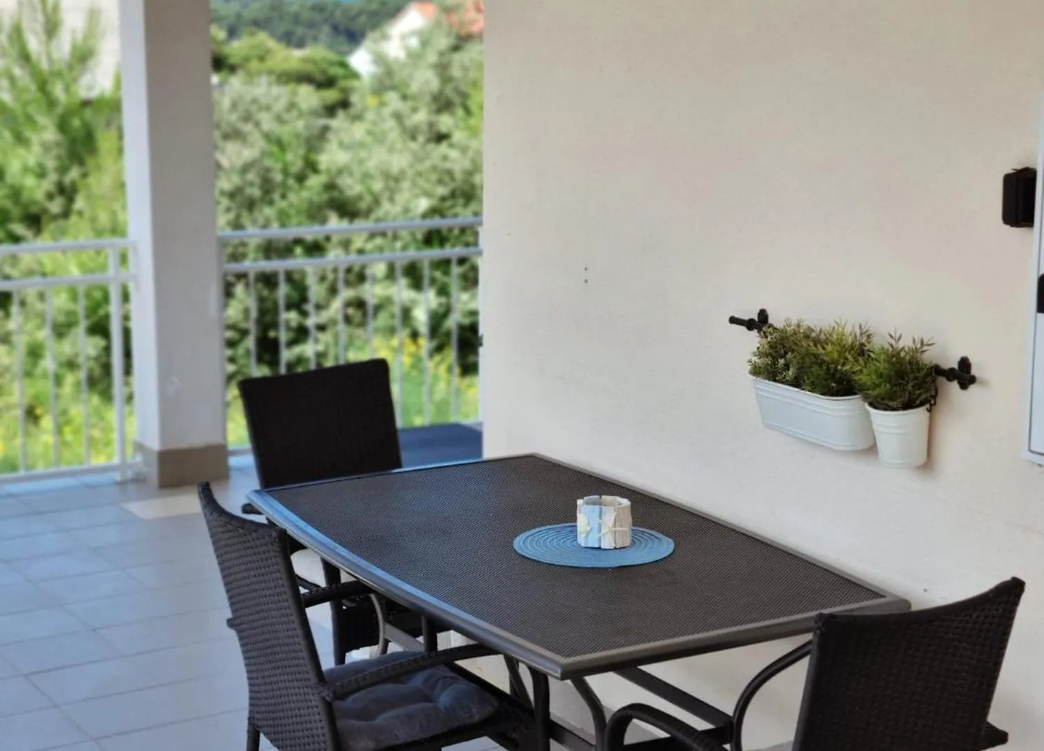 Rab - Apartman Matea Banjol 0*,  Croatia