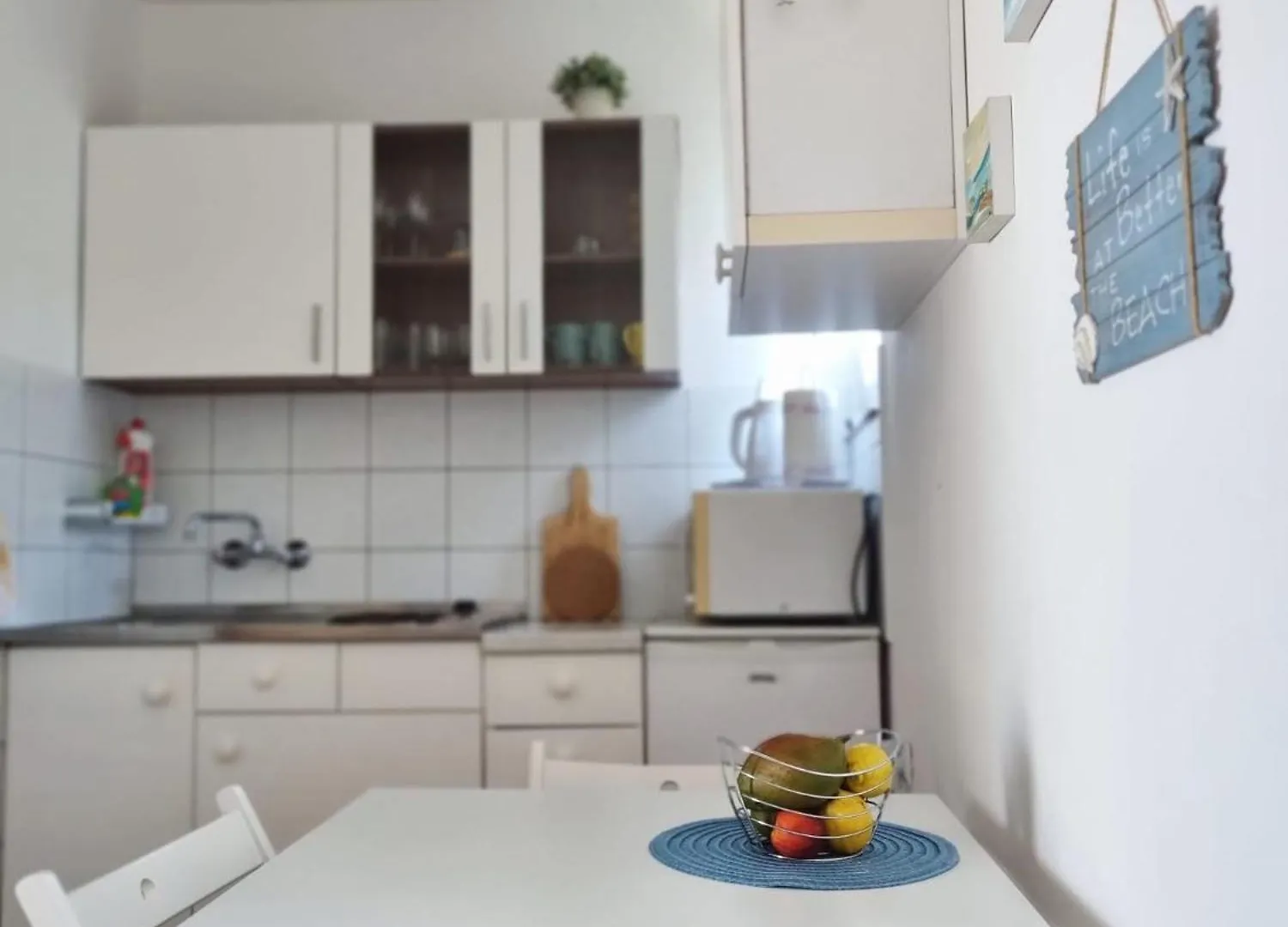 Apartment Rab - Apartman Matea Banjol