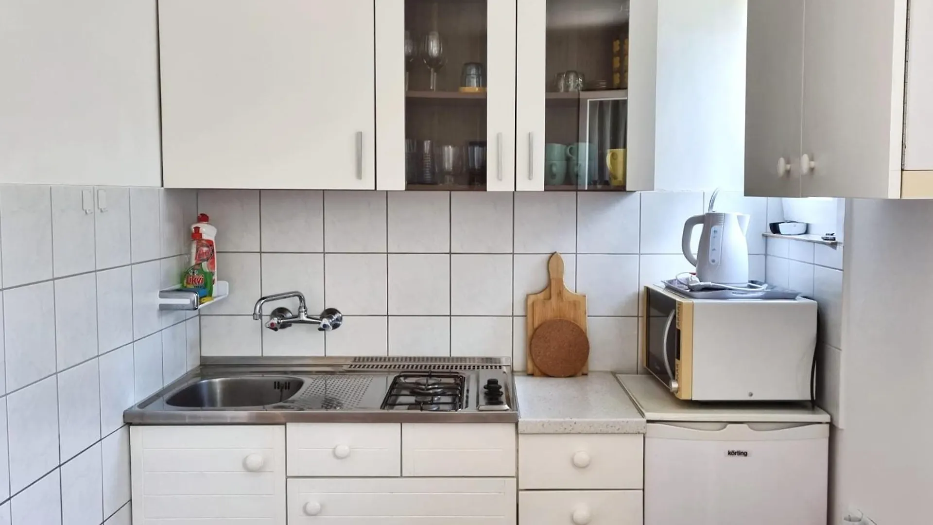 Rab - Apartman Matea Banjol Croatia