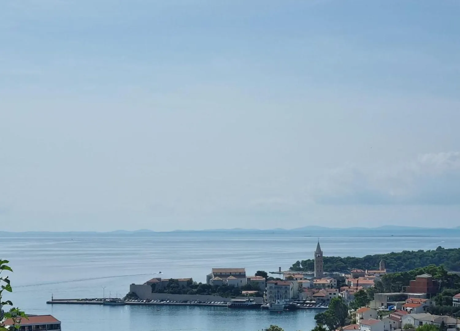 Rab - Apartman Matea Banjol Apartment