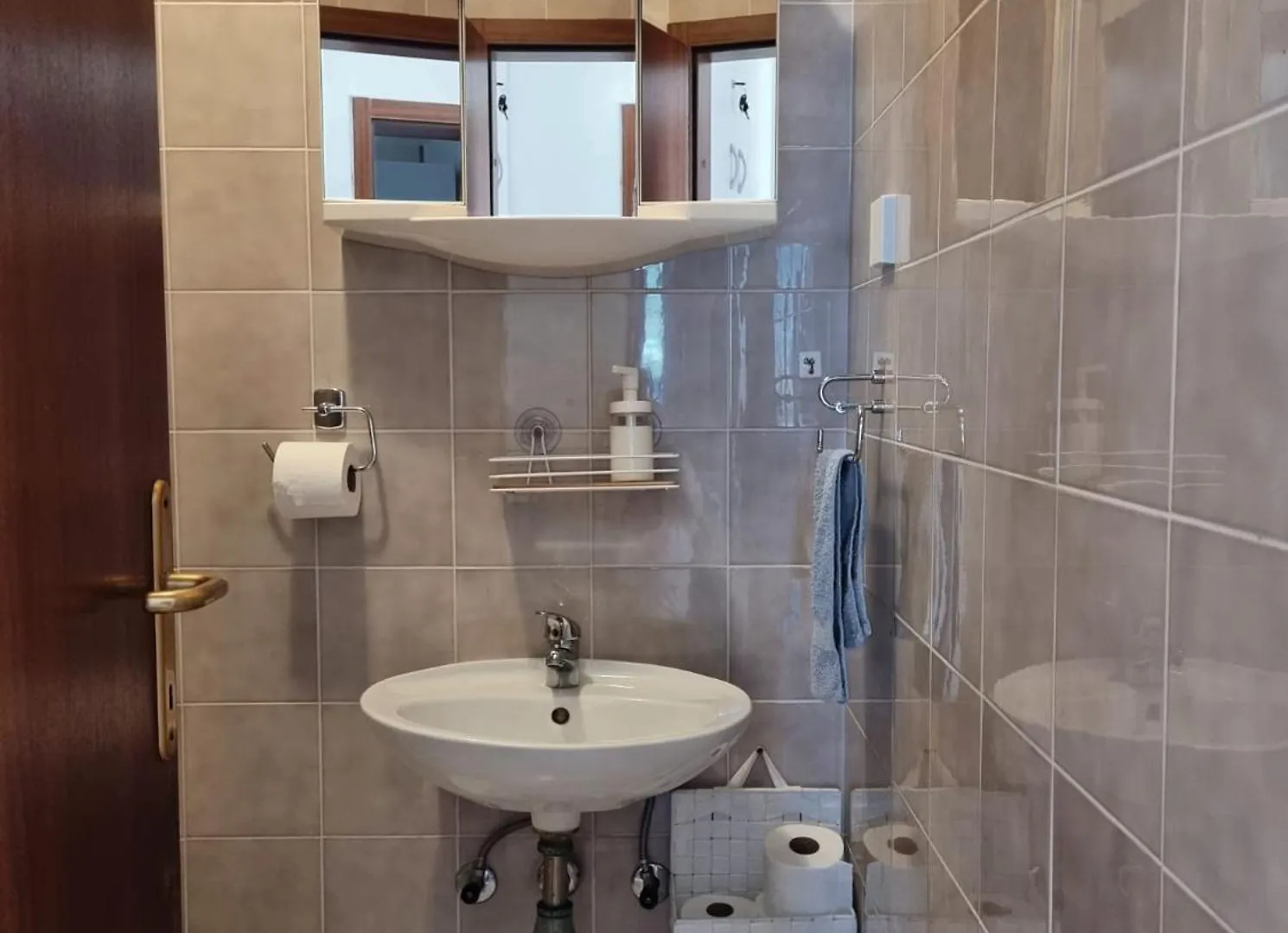 Apartment Rab - Apartman Matea Banjol