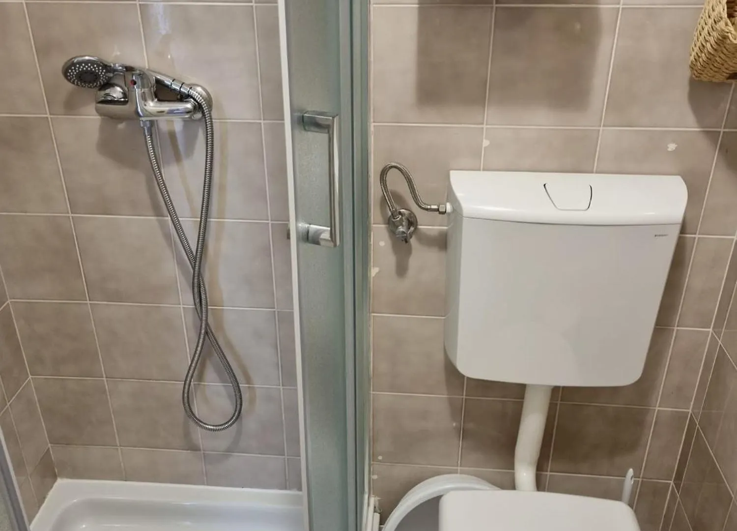 Rab - Apartman Matea Banjol