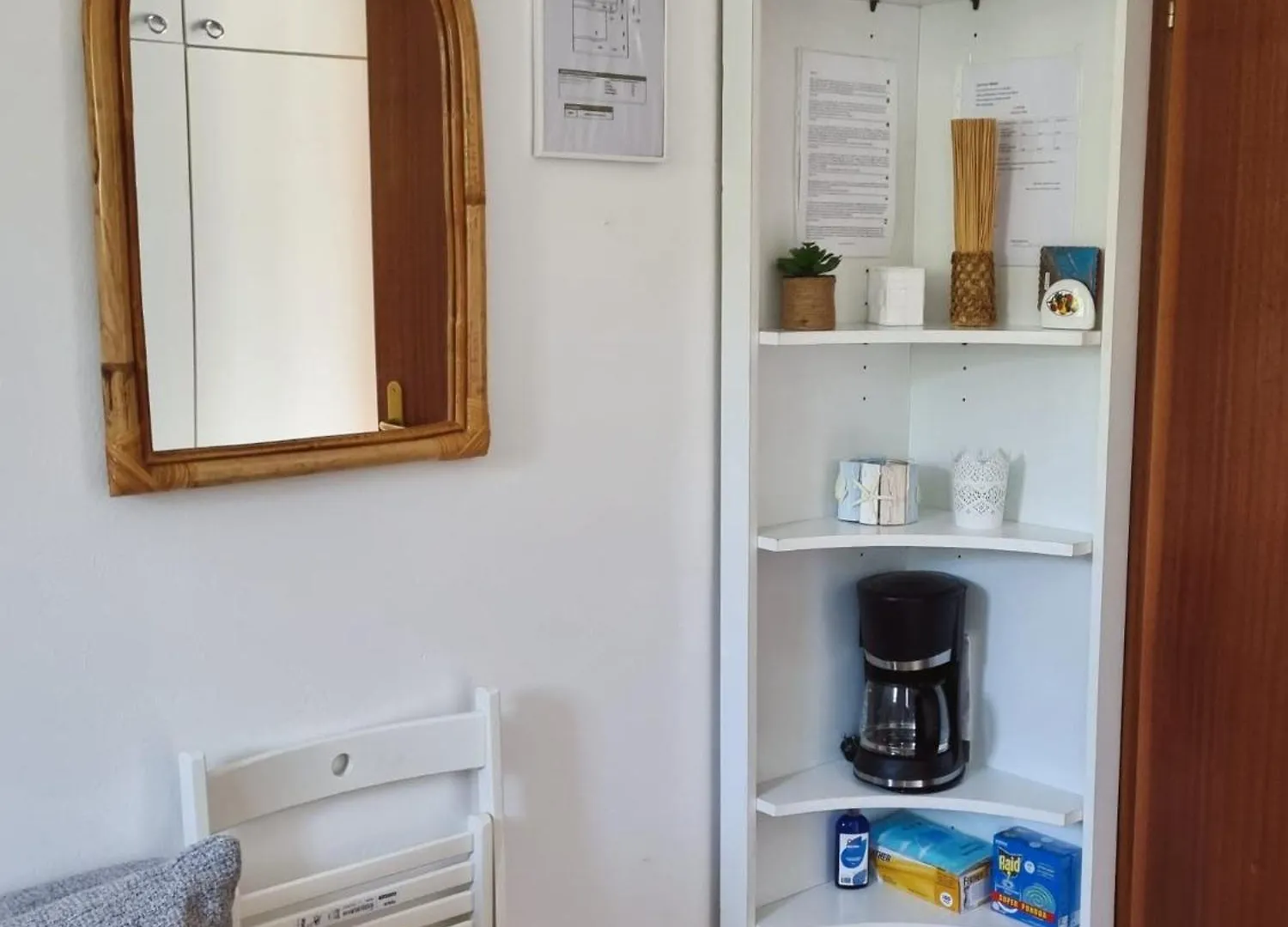 Rab - Apartman Matea Banjol 0*,  Croatia