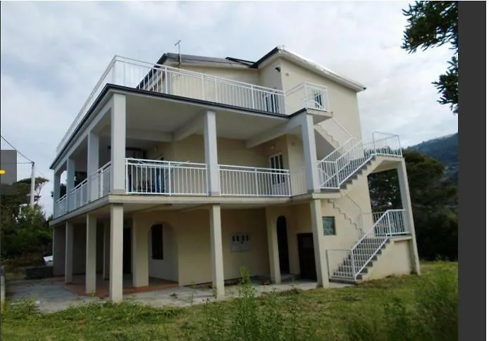 Apartment Rab - Apartman Matea Banjol Croatia